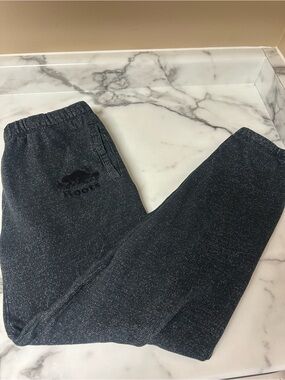 Roots Sweat Pants